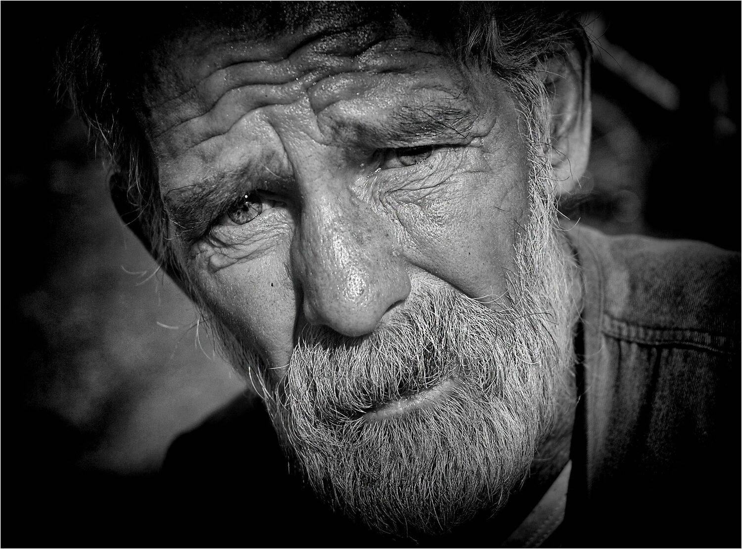 пожылые, Юрий  Храмутичев