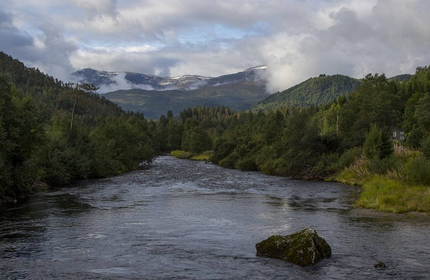 норвегия, Lapland