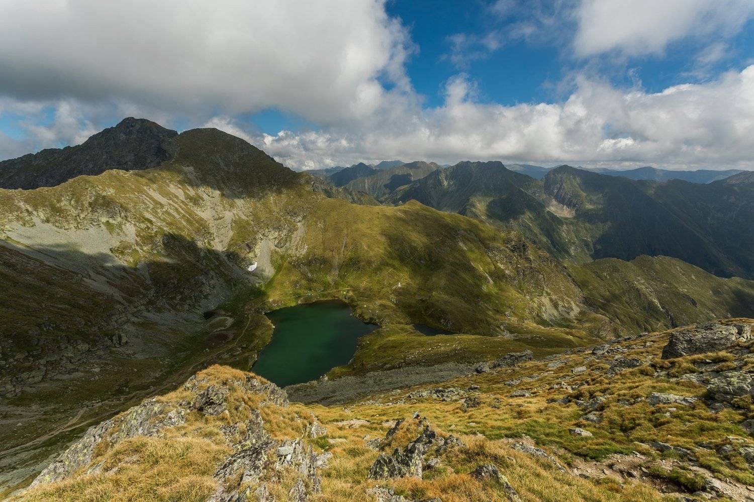 landscape mountains photography nature , Comșa Bogdan