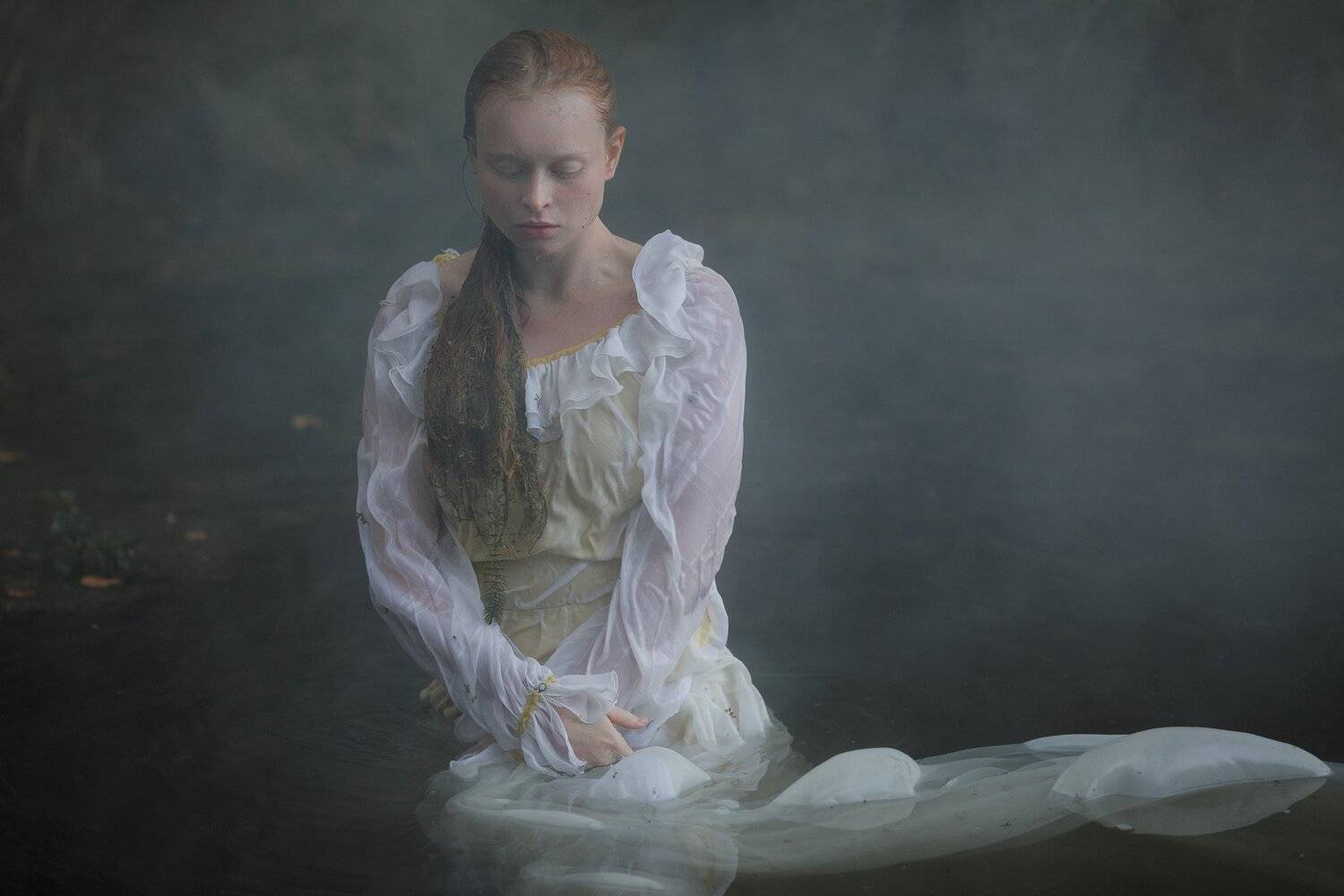 oblivion, Светлана Никотина