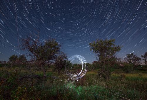 Жизни круговорот