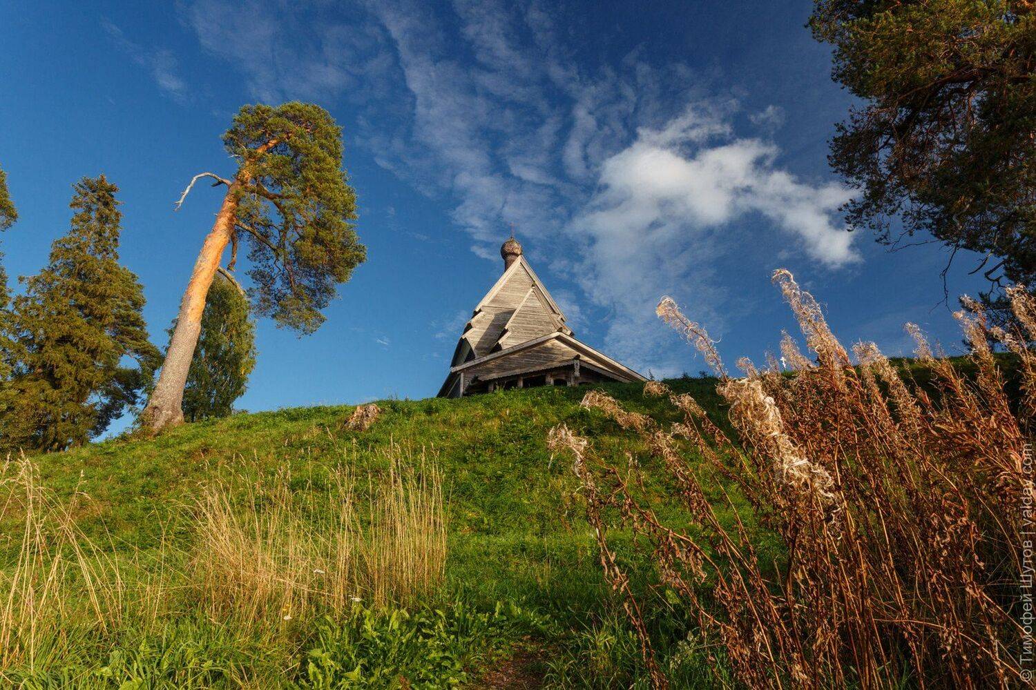 , Тимофей Шутов