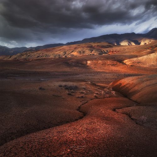 Земля планеты 