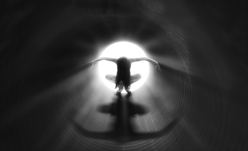 Into the Light фото превью