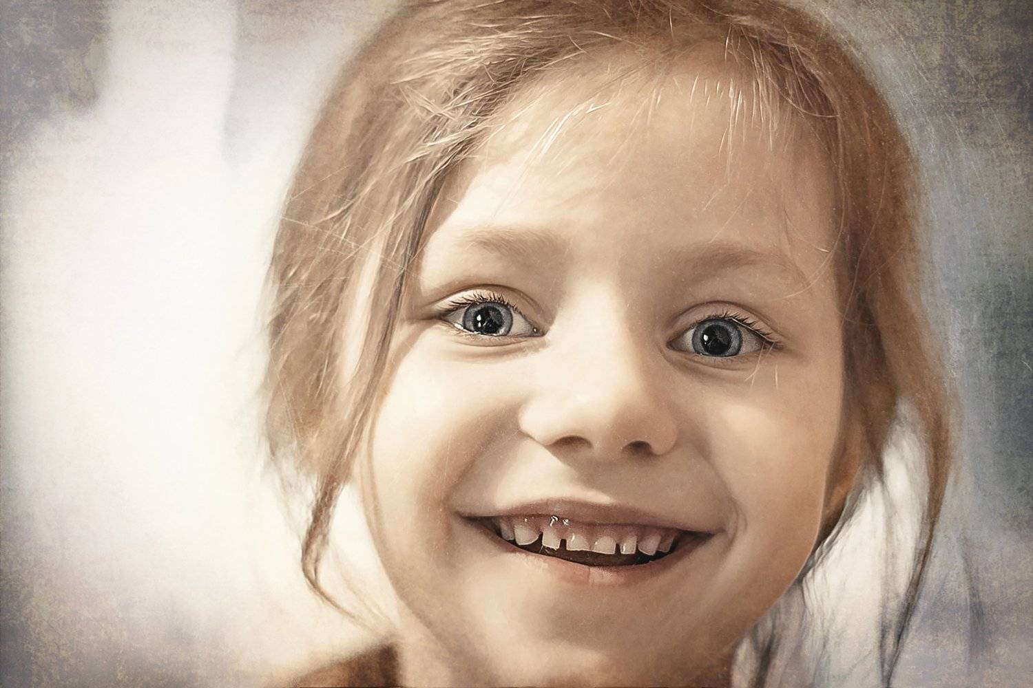 детское фото, дети, Владимир Клявин