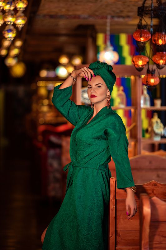 Anna фото превью