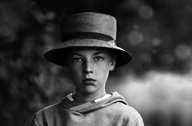 Прошлое через настоящее. фото превью