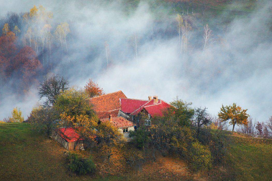 , Stefan Chirobocea