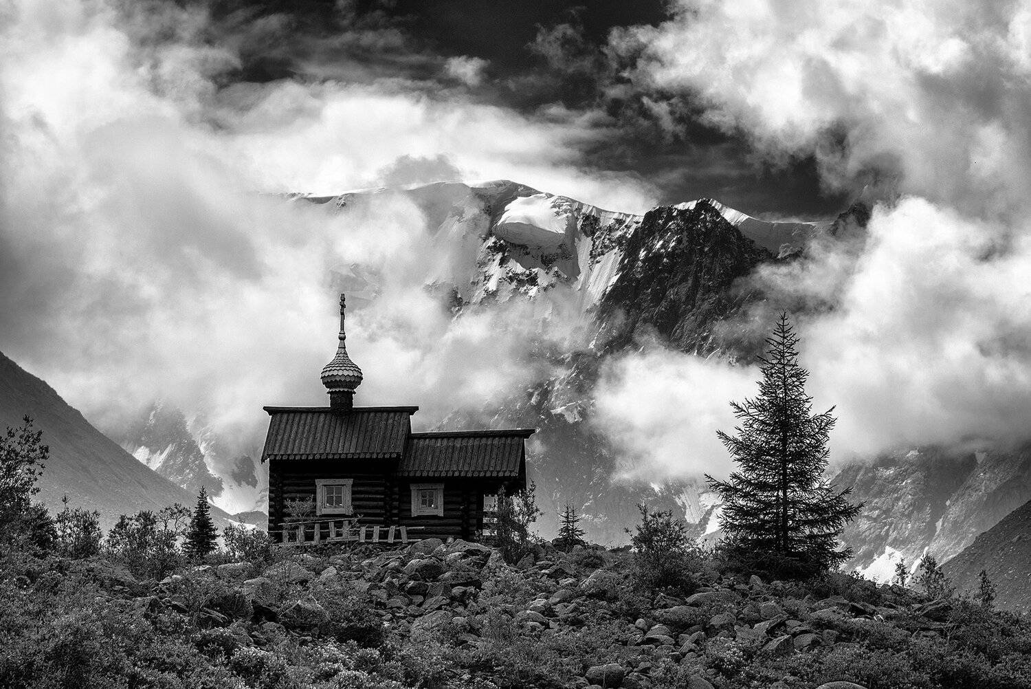 , Александър Киричев