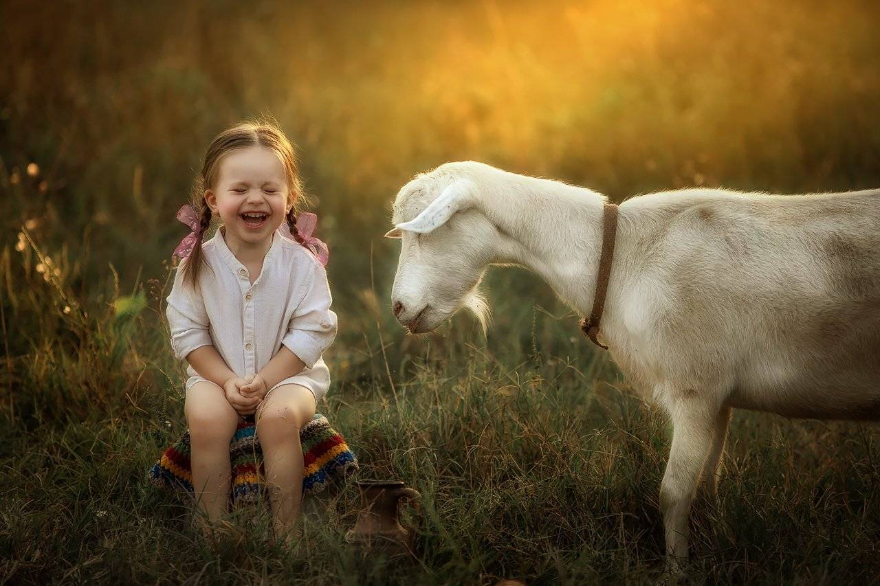 , Олеся Ракитова