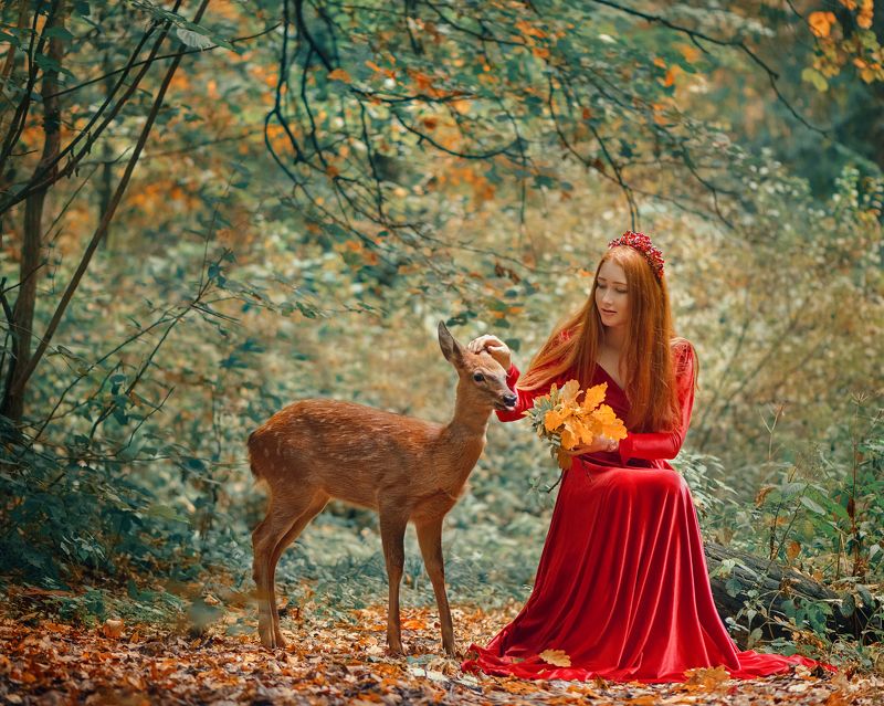 Элина фото превью