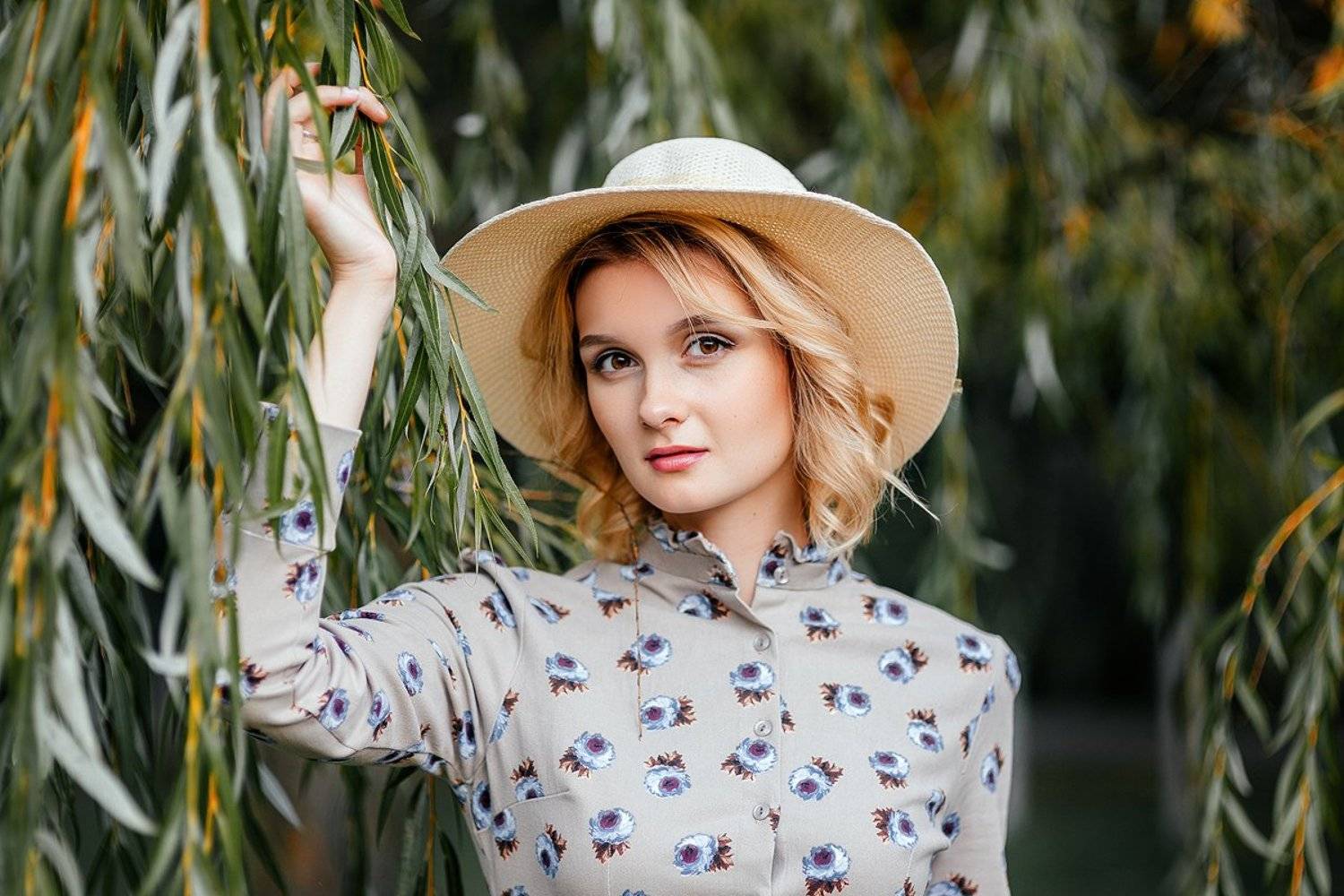 , Лана Никонова