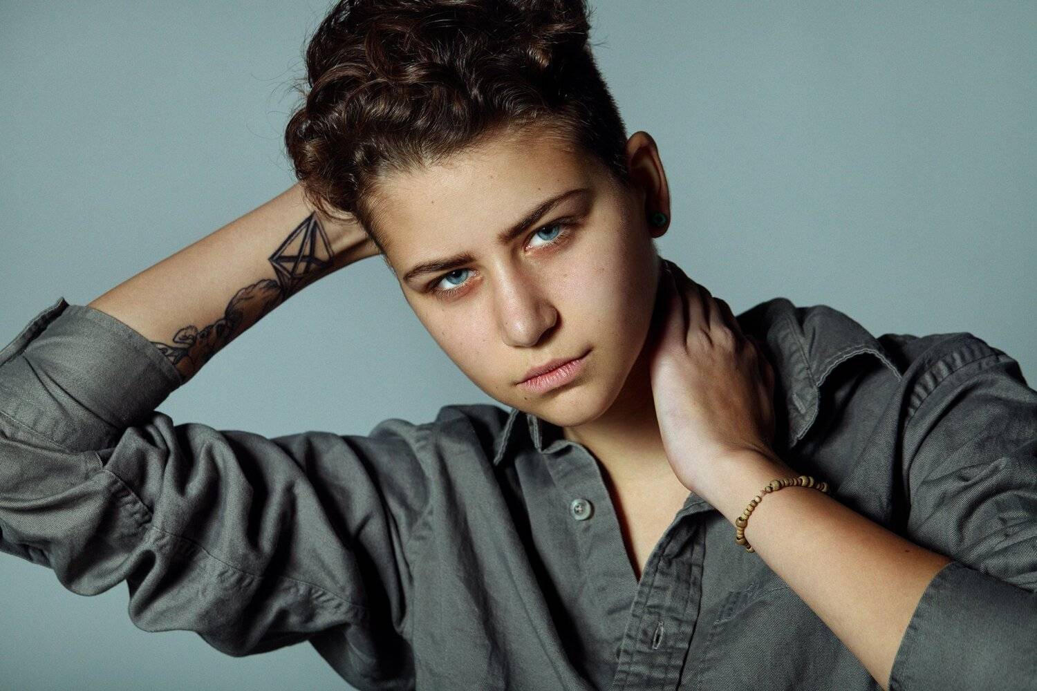 Studio , Asen Andreev , Asen Andreev Photography , Light , Portrait , pose , model , fashion model , fashion , portrait , posing , color image , studio light, asen