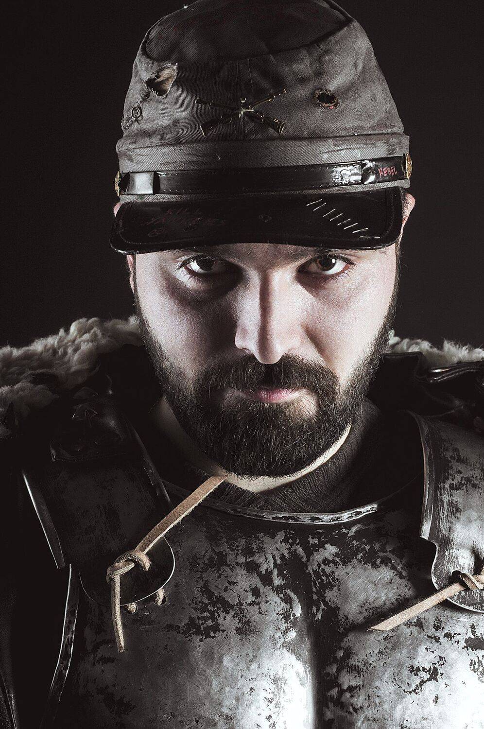 , Ведь Денис