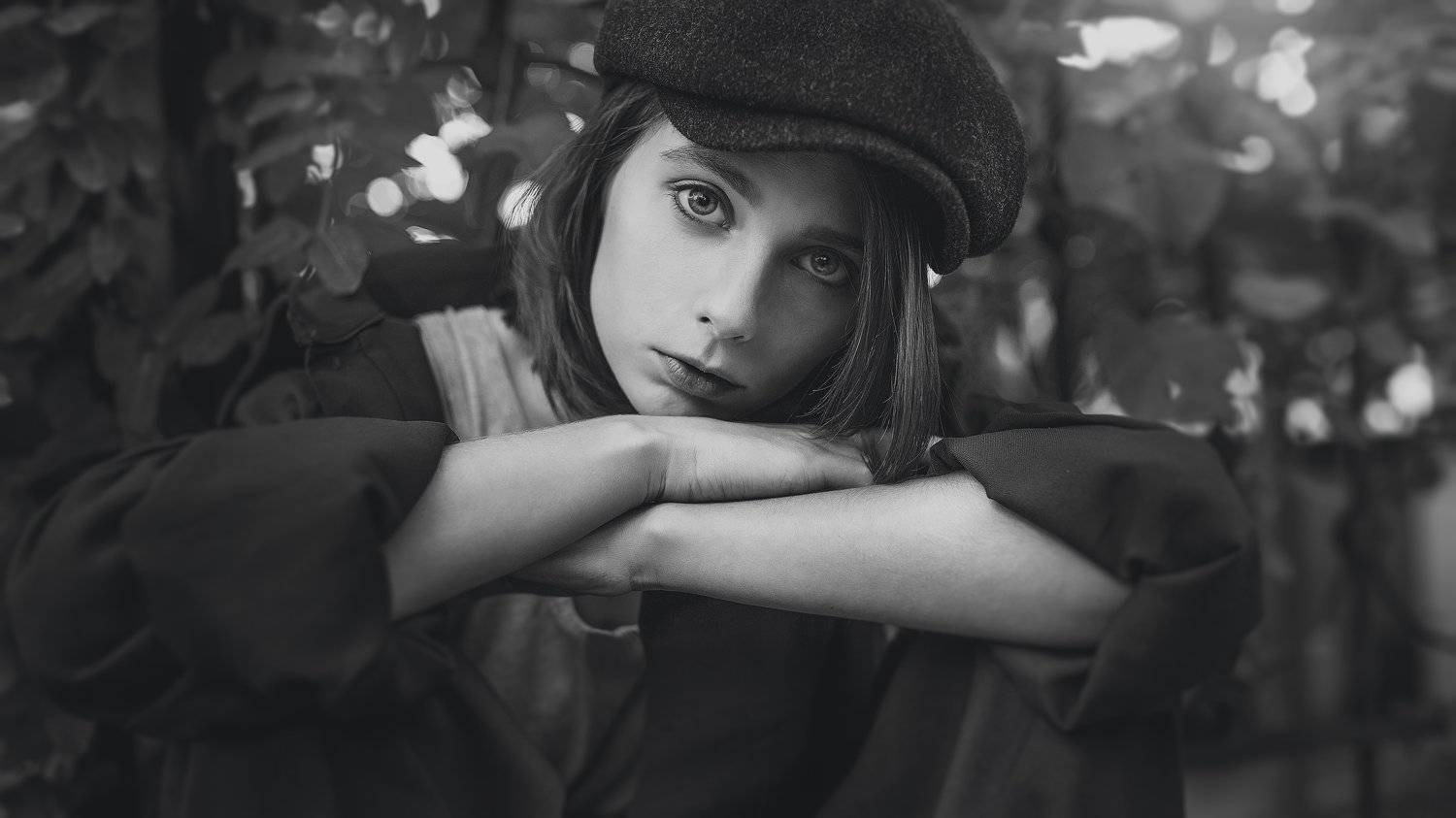 , Владимир Осауленко