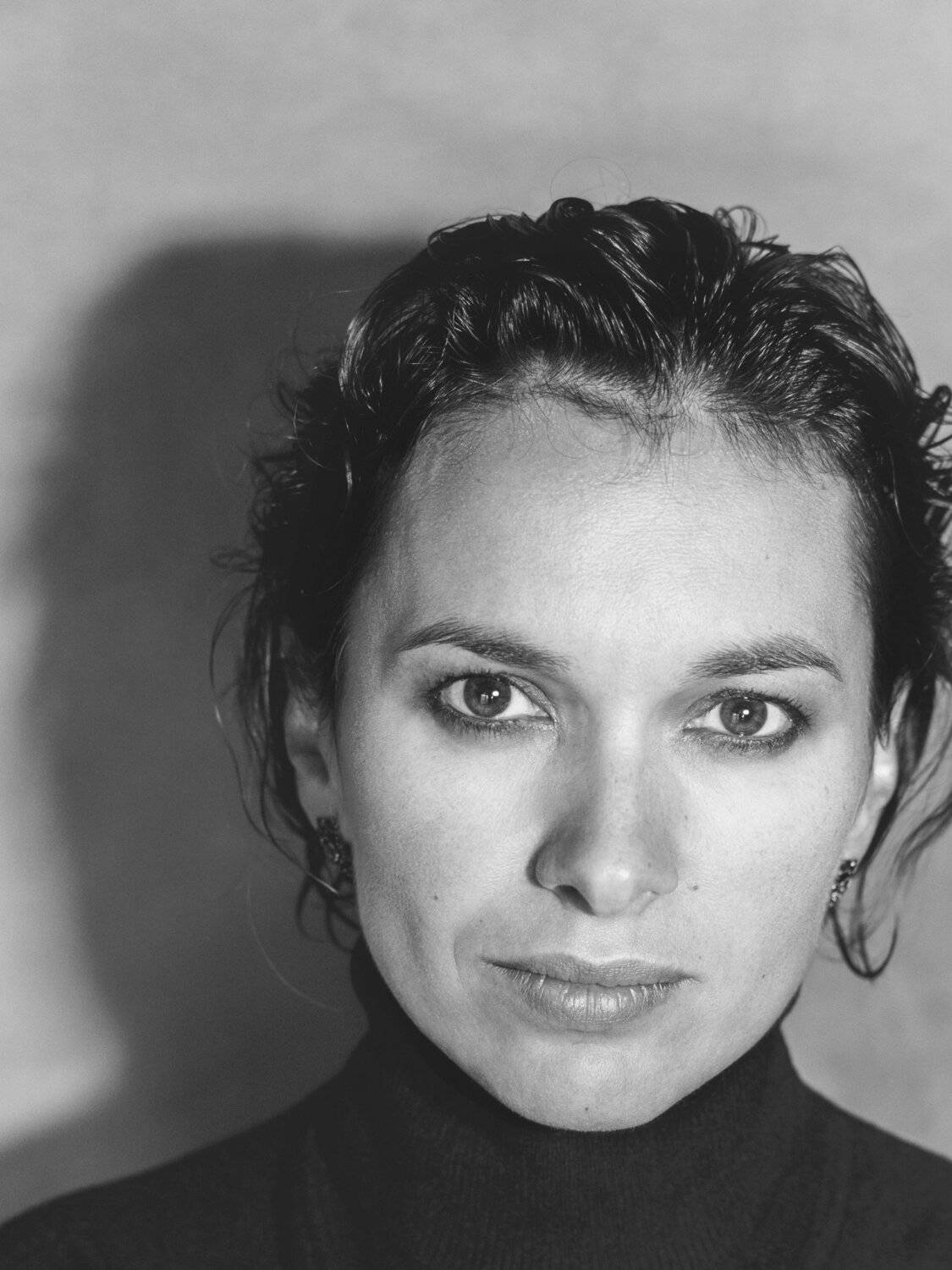 , Ksanka Skornyakova