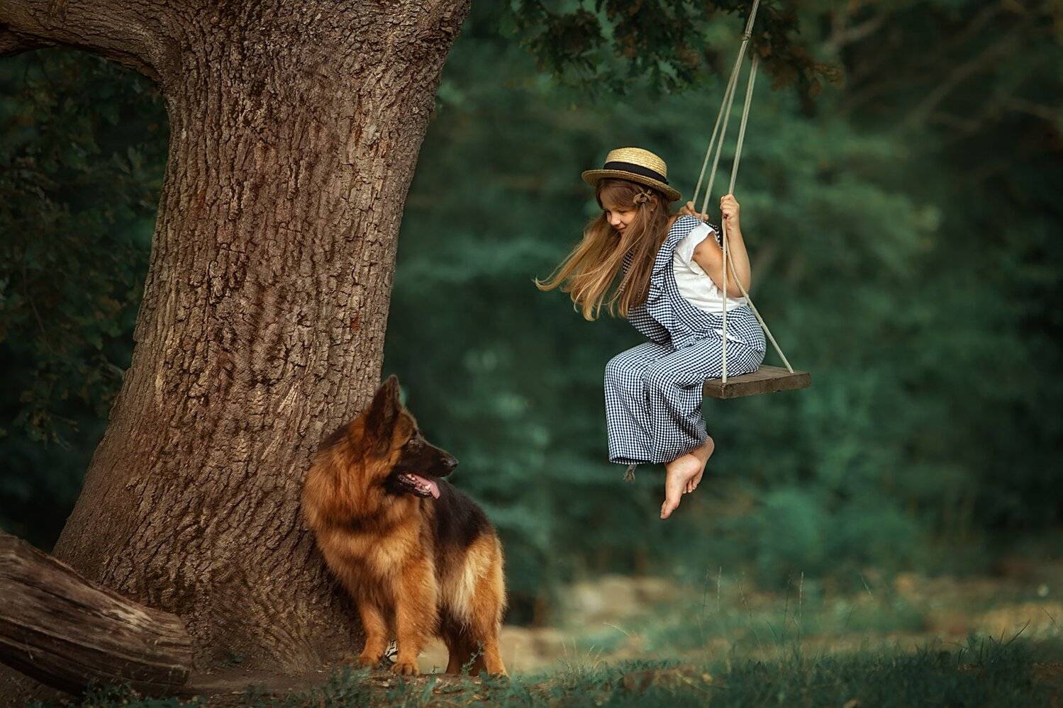 , Олеся Ракитова