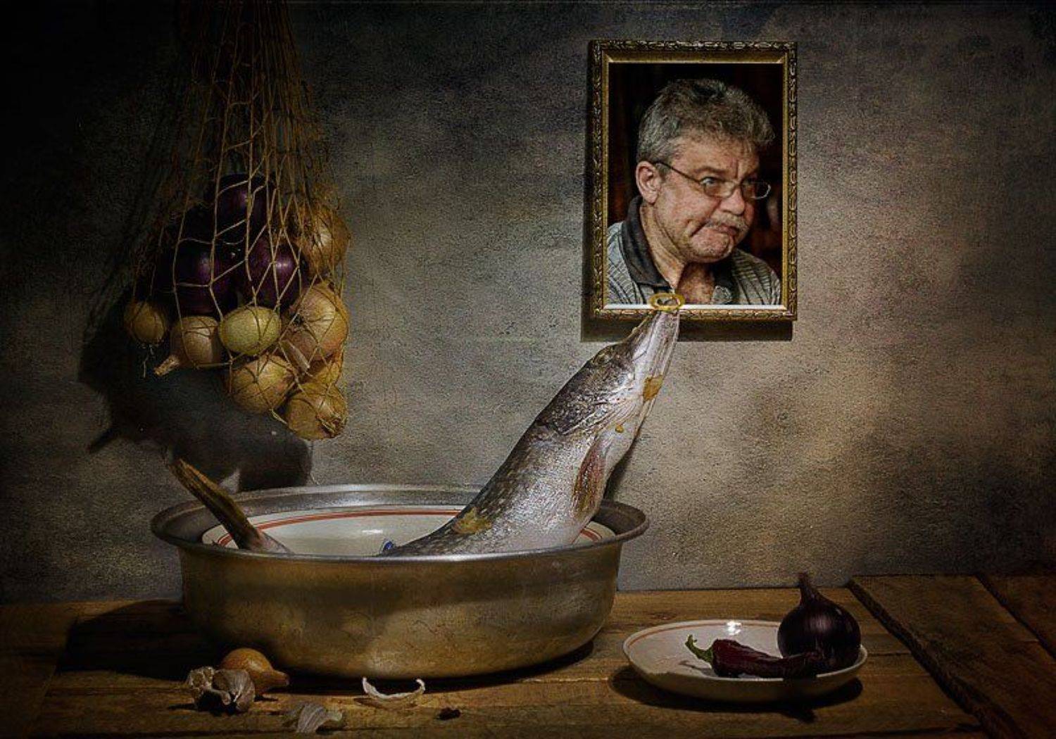 , Михаил Анисимов