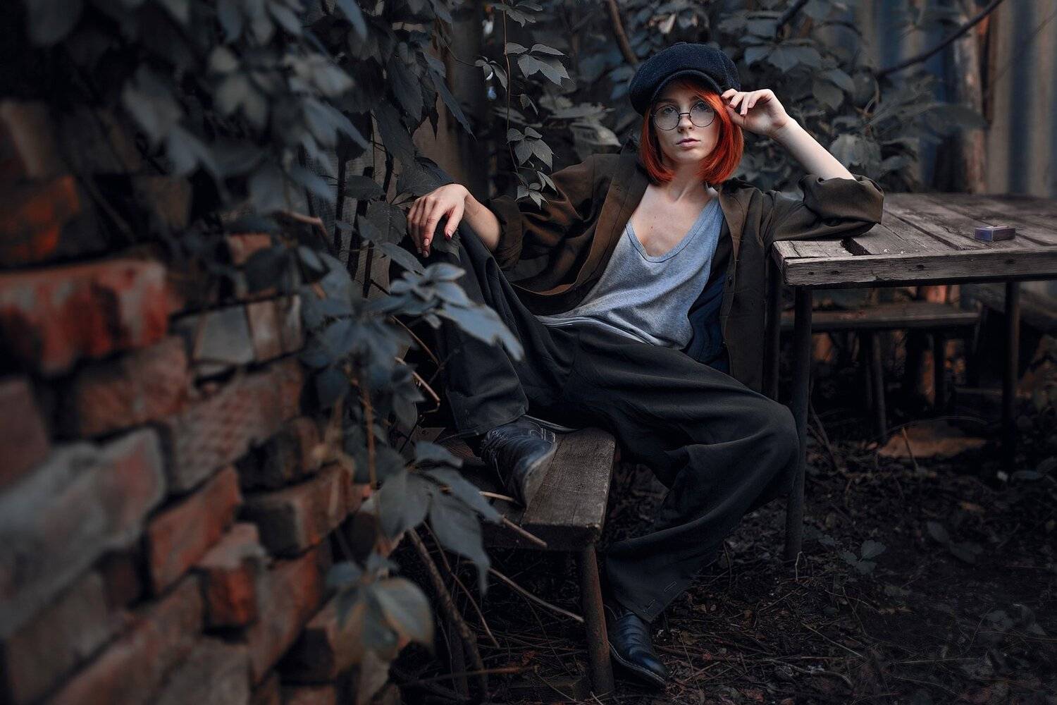 , Владимир Осауленко