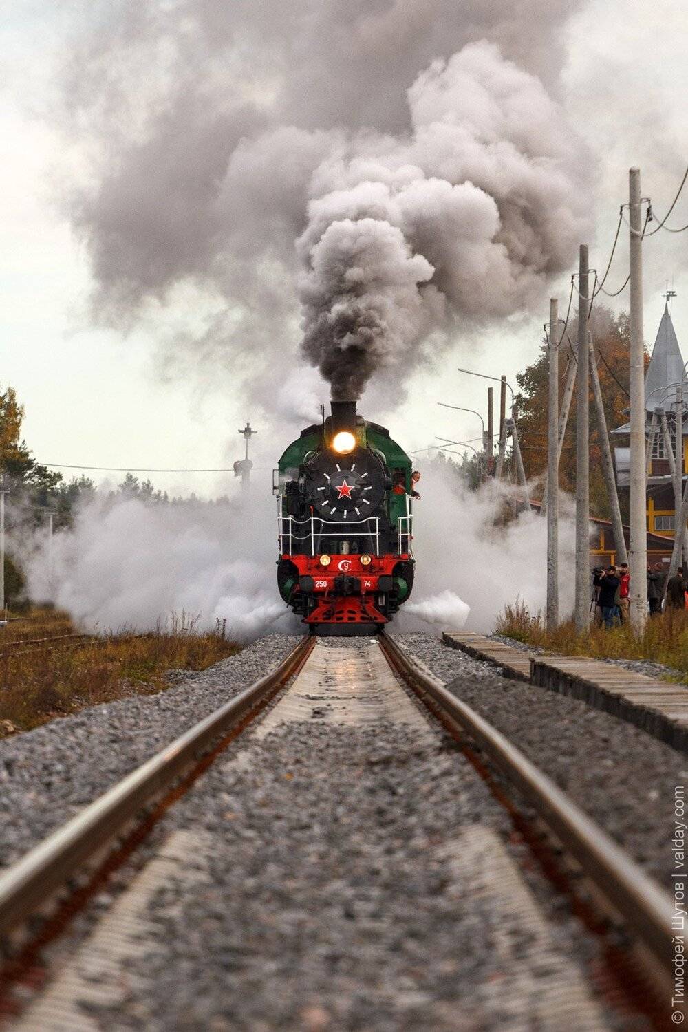 , Тимофей Шутов