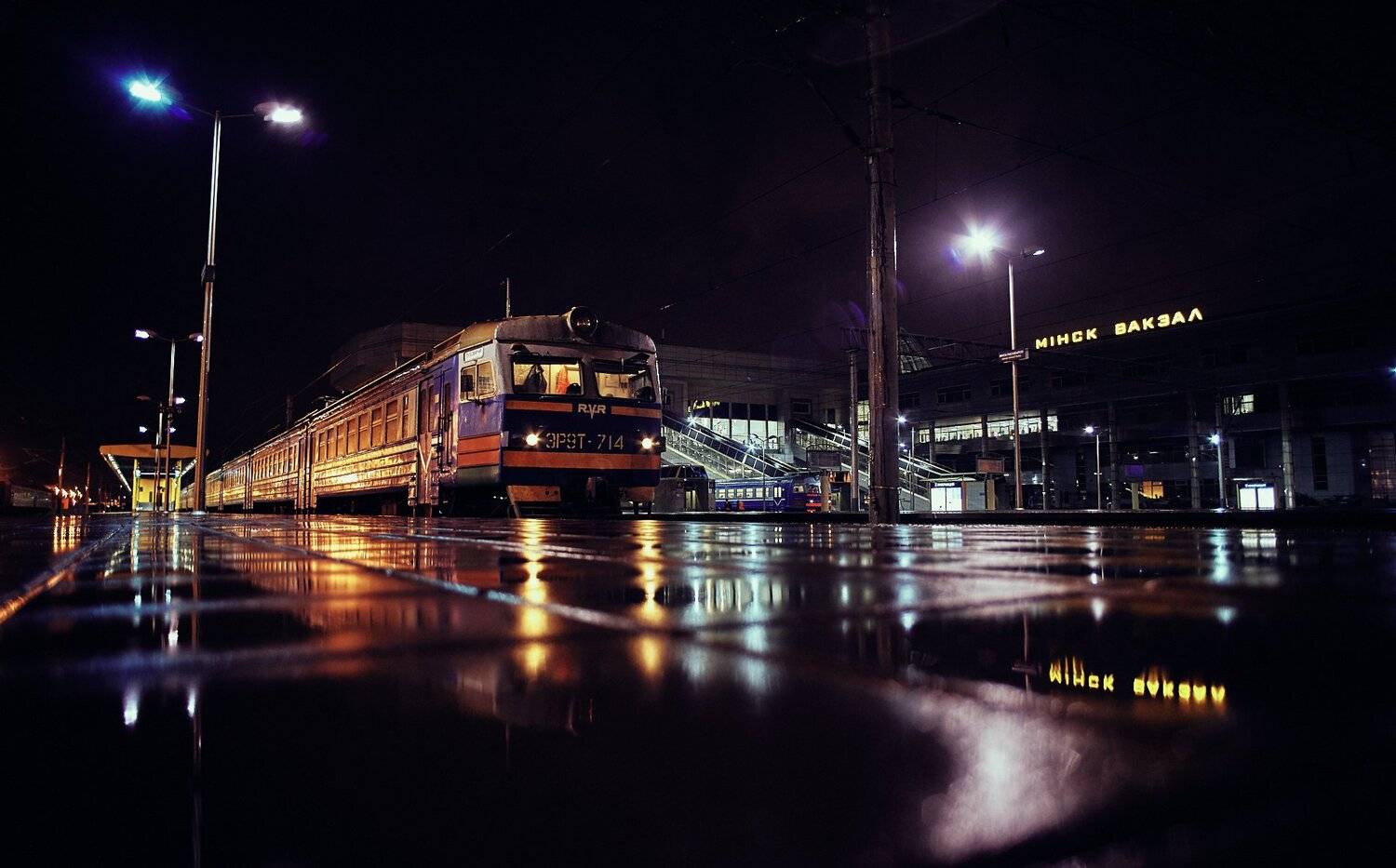 , Александр Фанковин