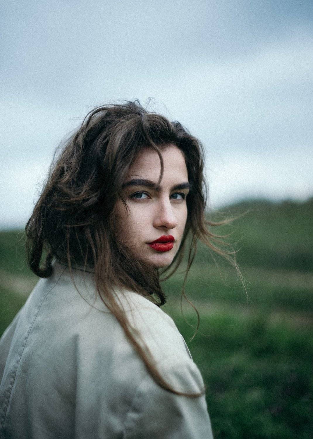 , Василевская Марина