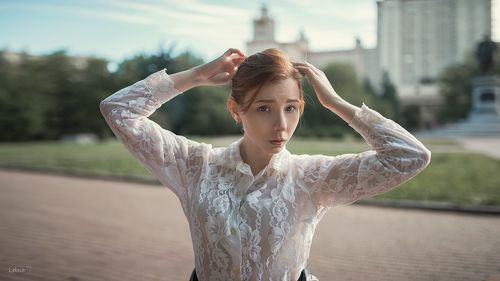 Александра