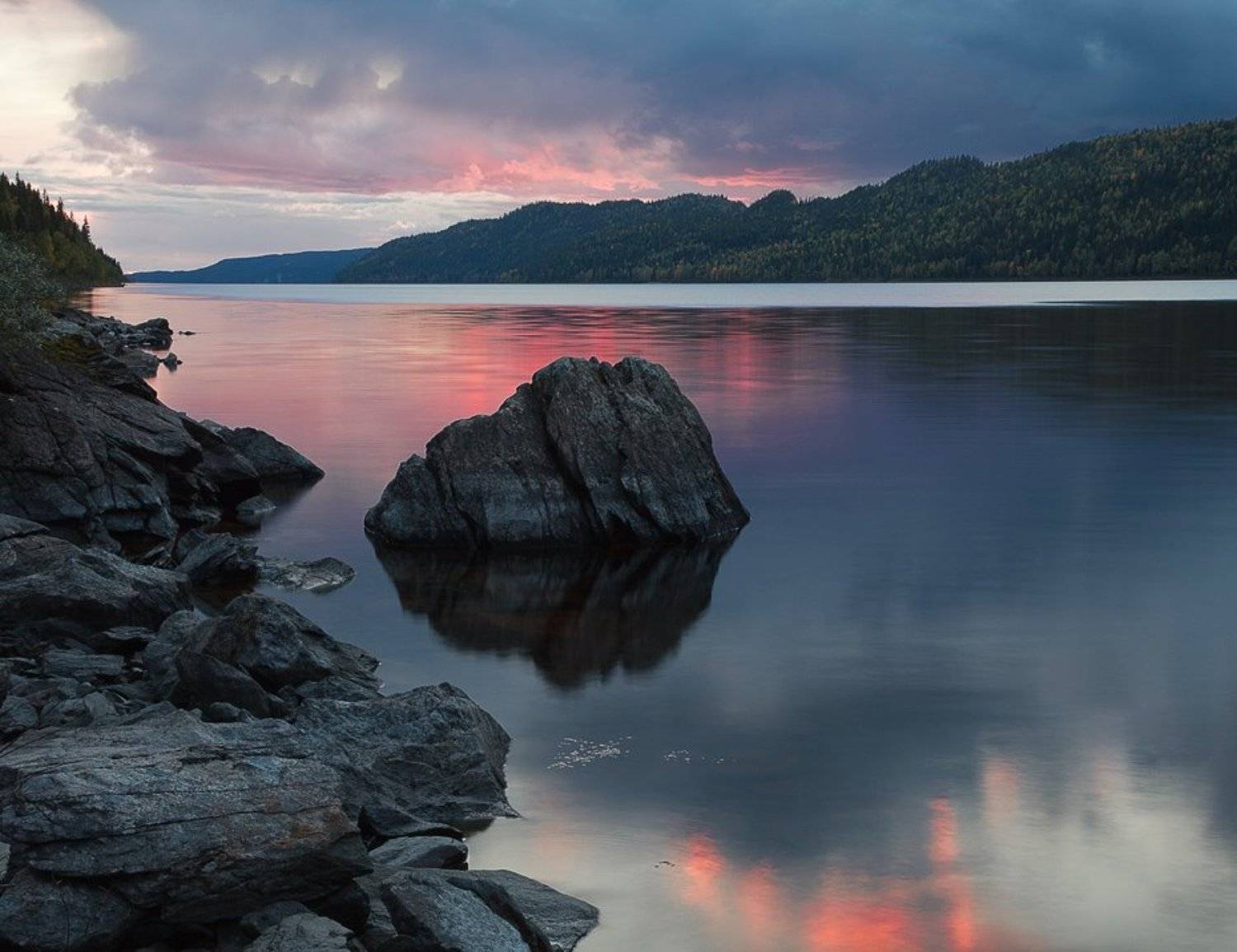 , Сергей Захаров.