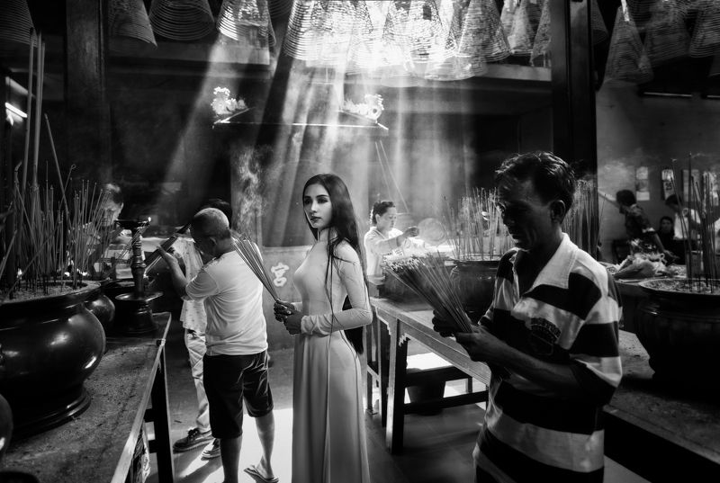 Le chua фото превью