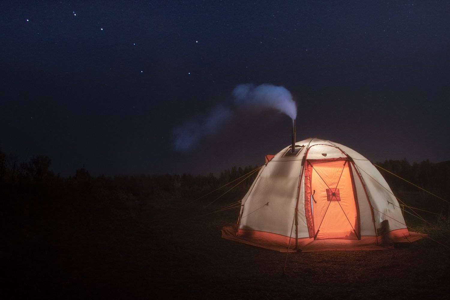 #landscape #night #light #lightoftheseven #lightofseven #tent #bivvy #bivouac #bigdipper #plough #ursamajor #starlight #starlightnight #autumn #altai #russia #siberia #пейзаж #палатка #свет #светсемерых #ночь #звёзды #большаямедведица #созвездие, Денис Соломахин