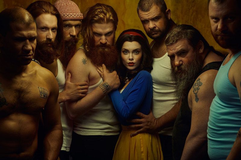 seven фото превью