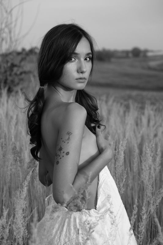 women, summer, fujifilm Emmanuel фото превью