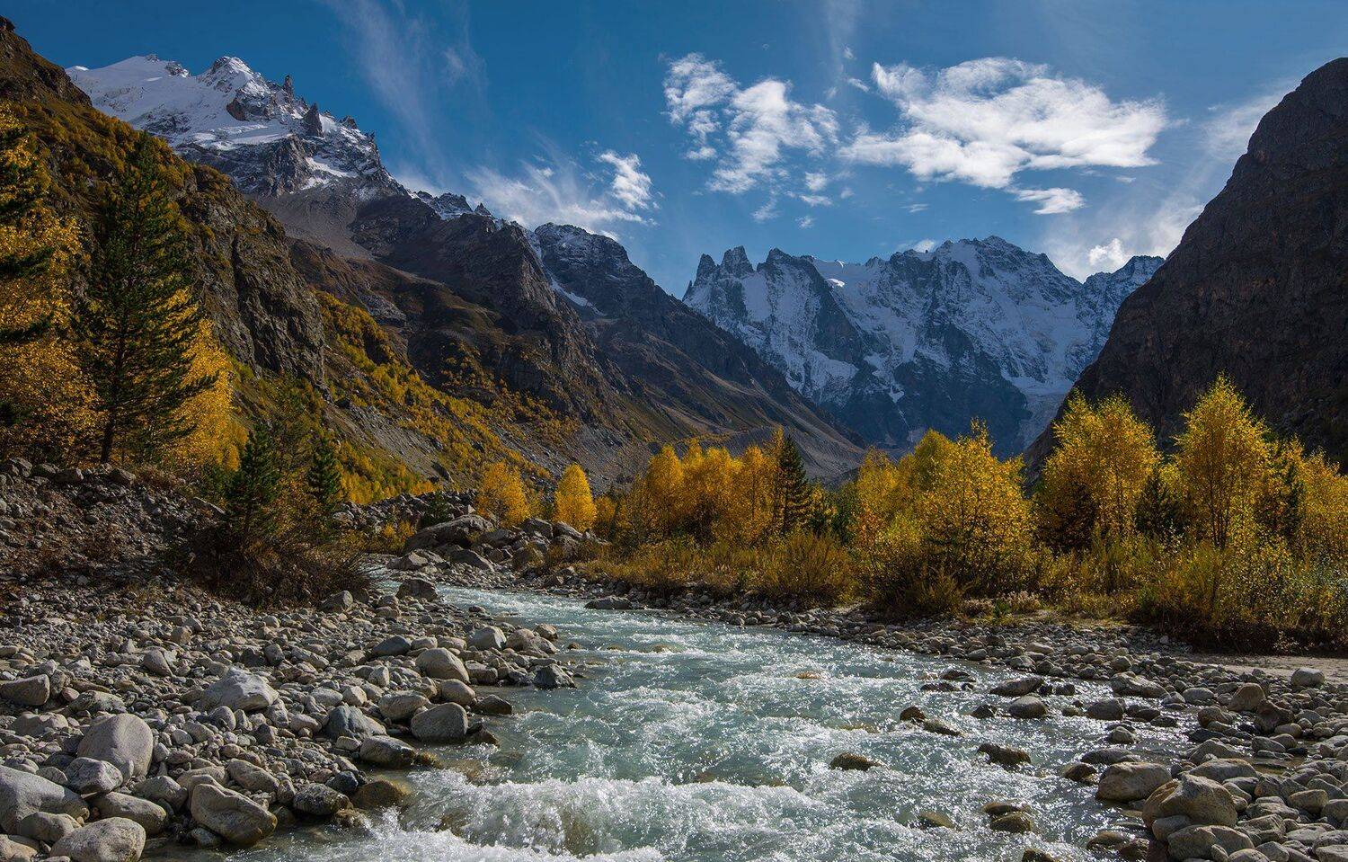 шхельда, приэльбрусье, Хасан Журтов