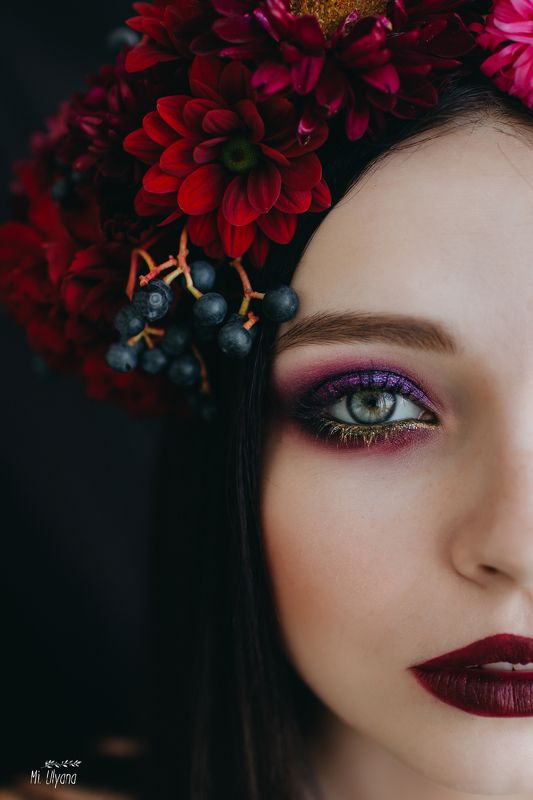 Юля фото превью