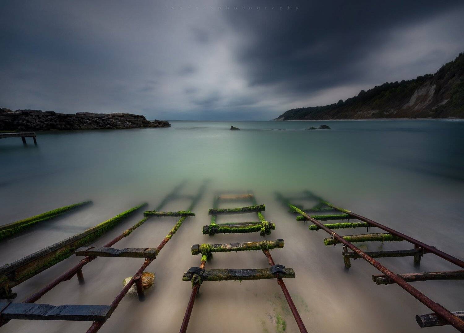 Cloudy sunday . Автор: Ivailo Bosev , Ivailo Bosev