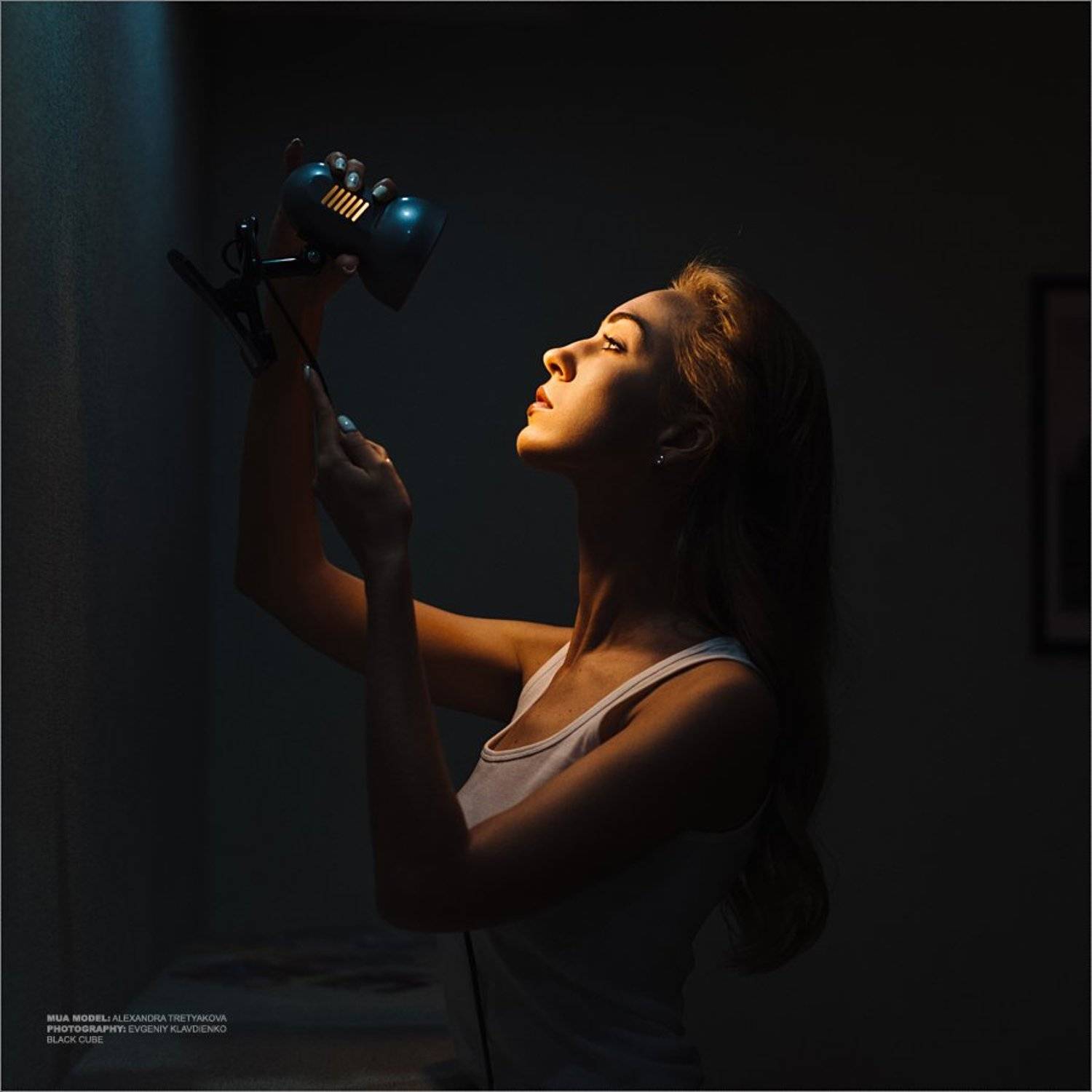 , Евгений Клавдиенко