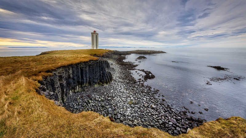 The Lonely Tower фото превью