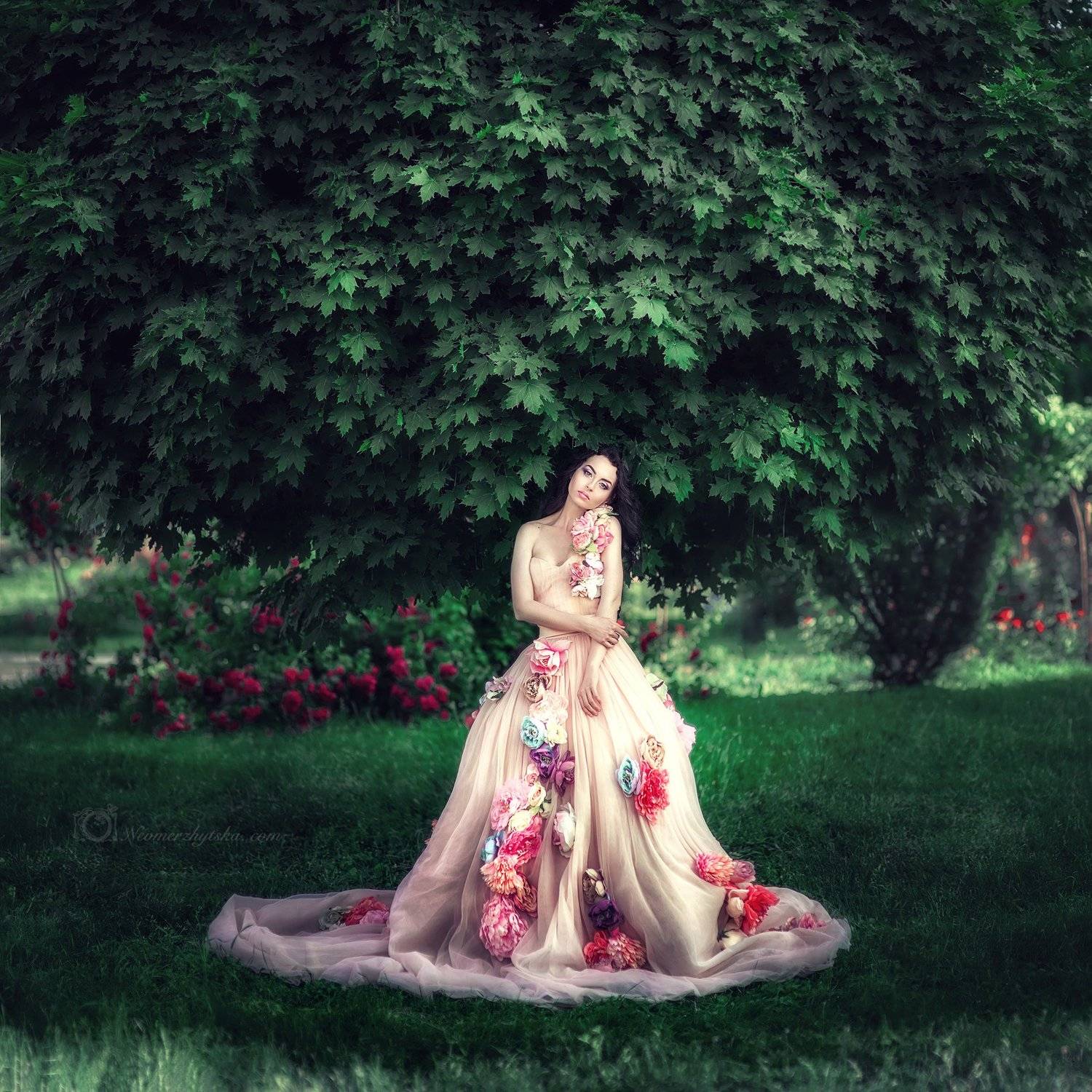 , Невмержицкая Татьяна