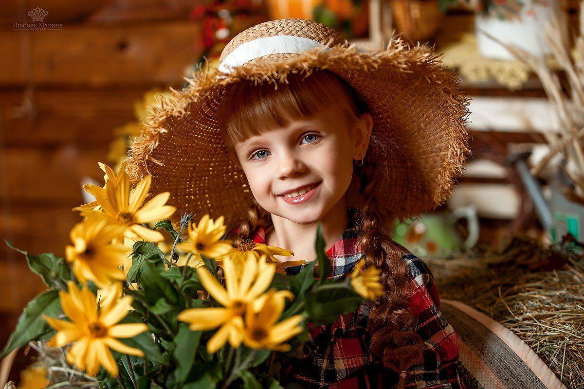 , Любовь Махиня