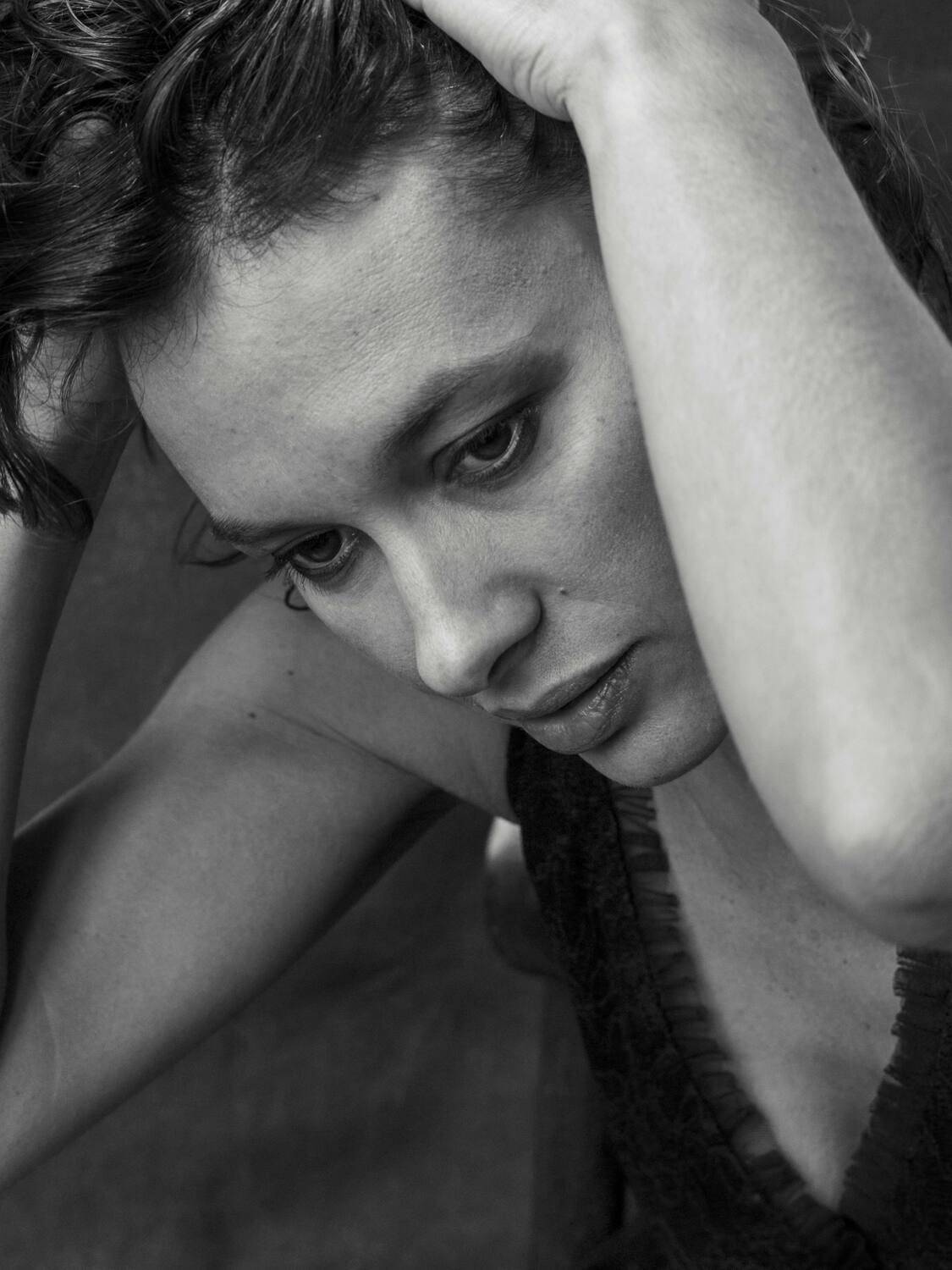 , Ksanka Skornyakova