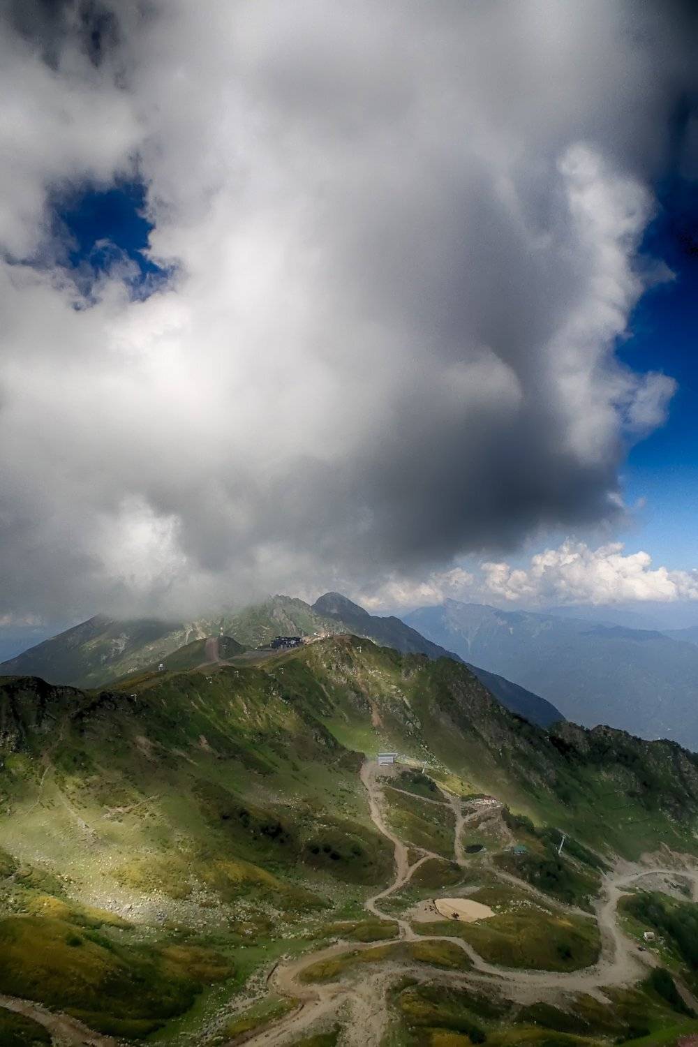 , Николай Шелепов