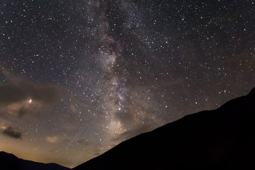 Stars
