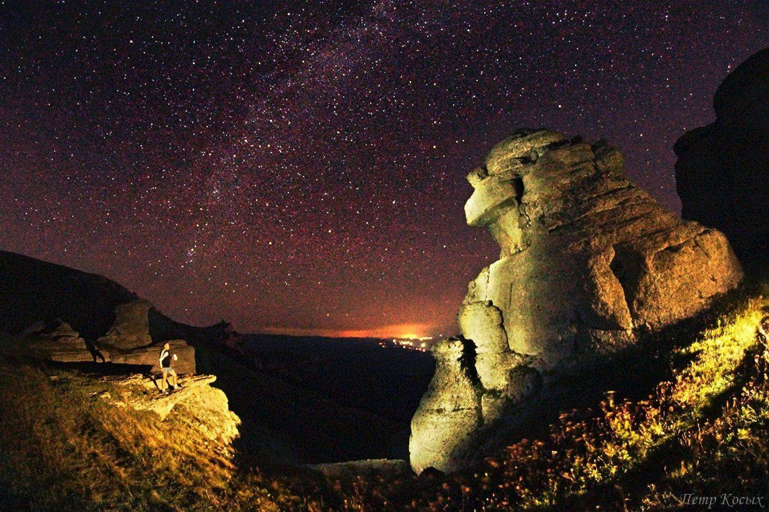 , Петр Косых