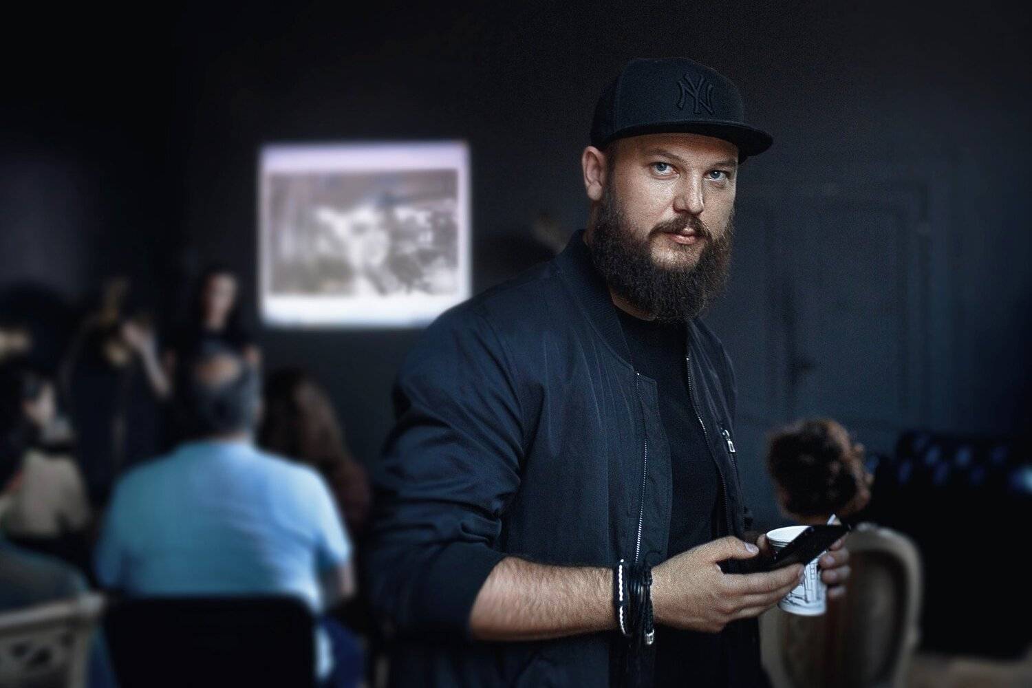 , Владимир Осауленко