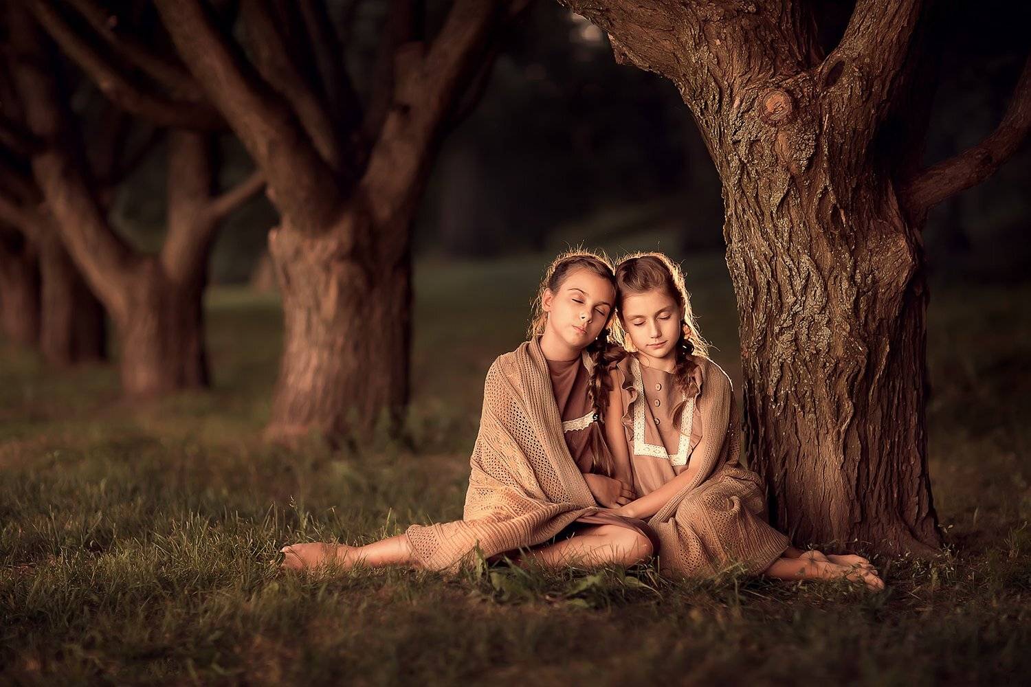 , Екатерина Белоножкина