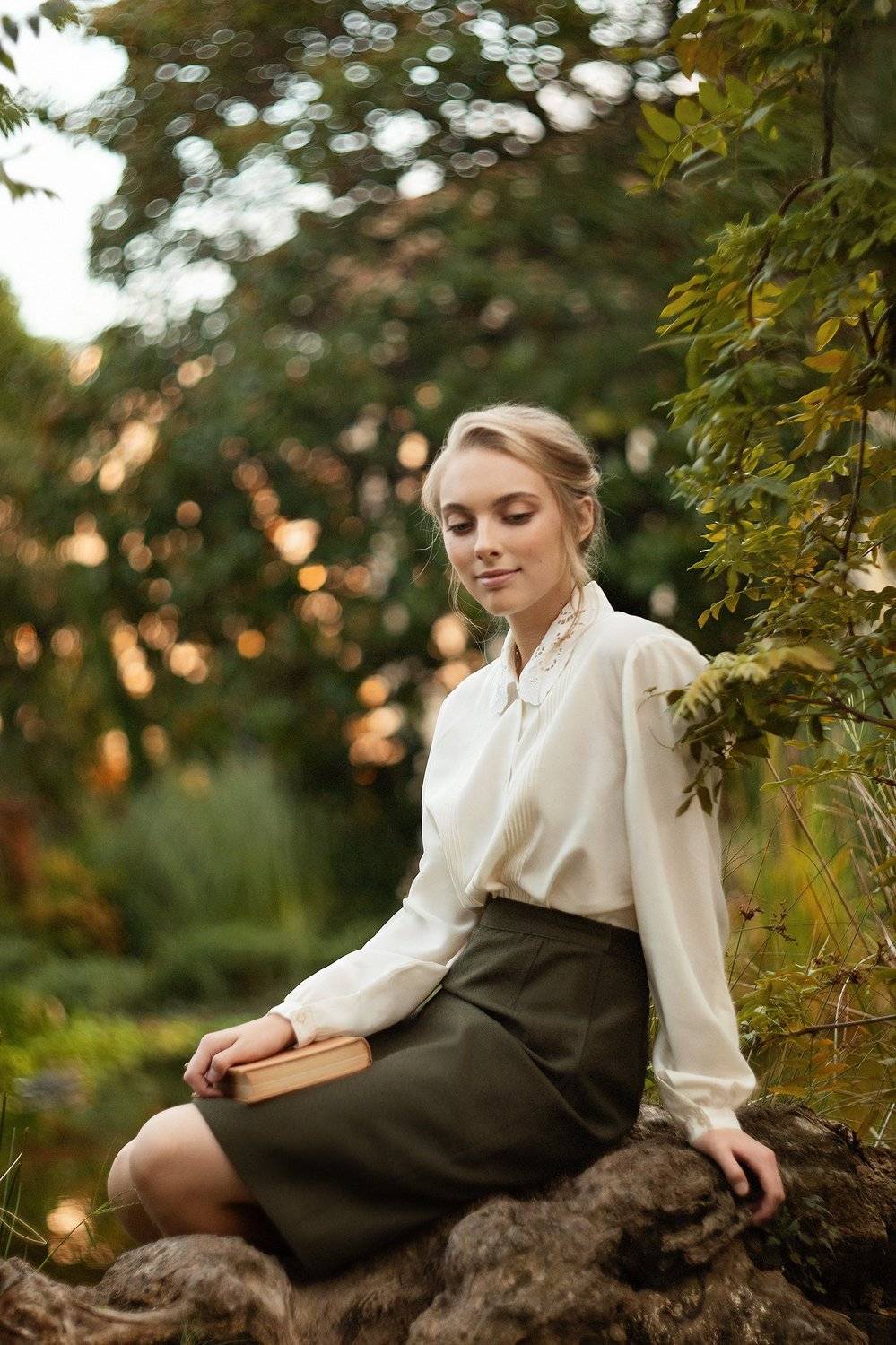 фото, девушка, портрет, photo, portrait, canon, Елена Daedra Алферова