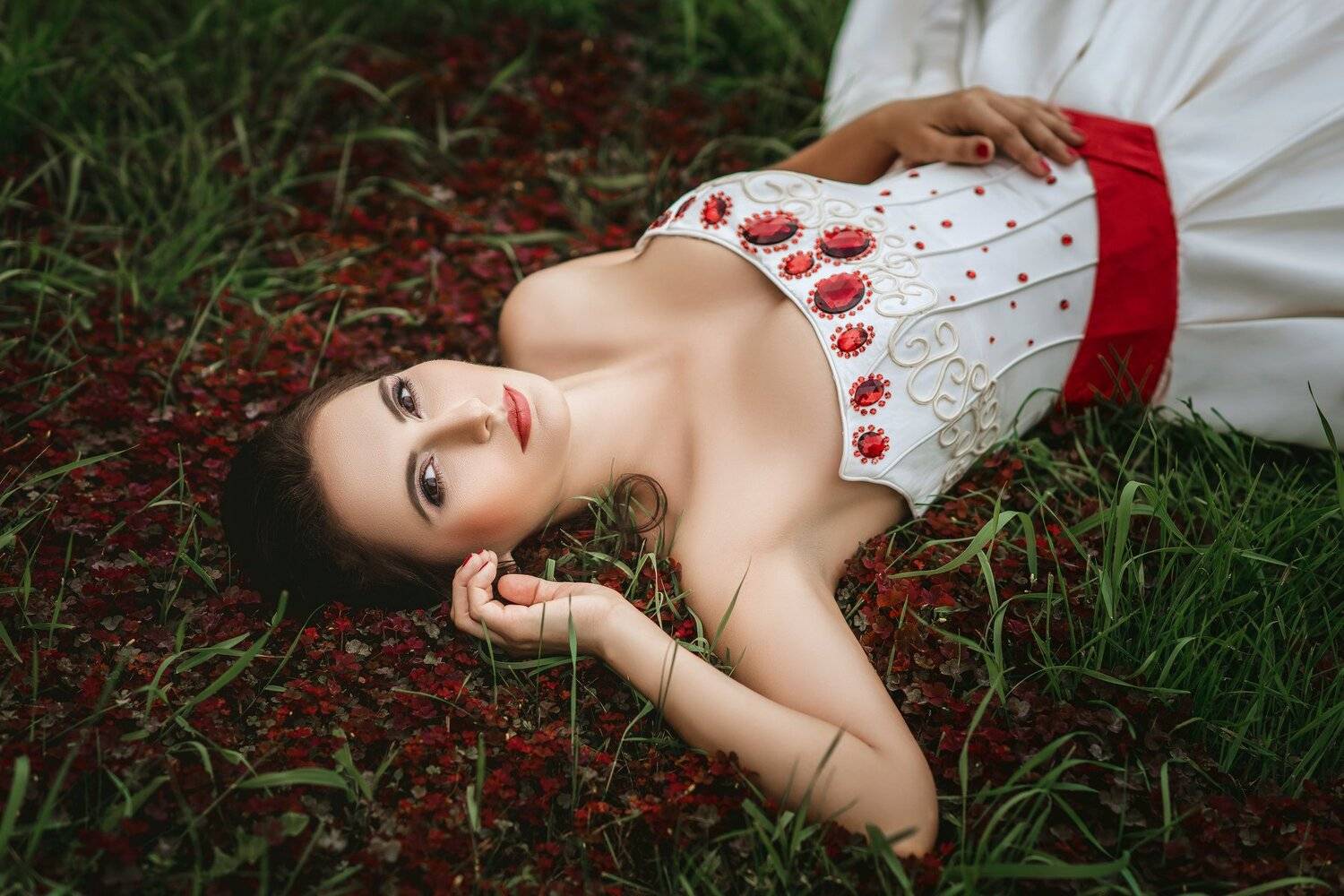 , Диана Липкина