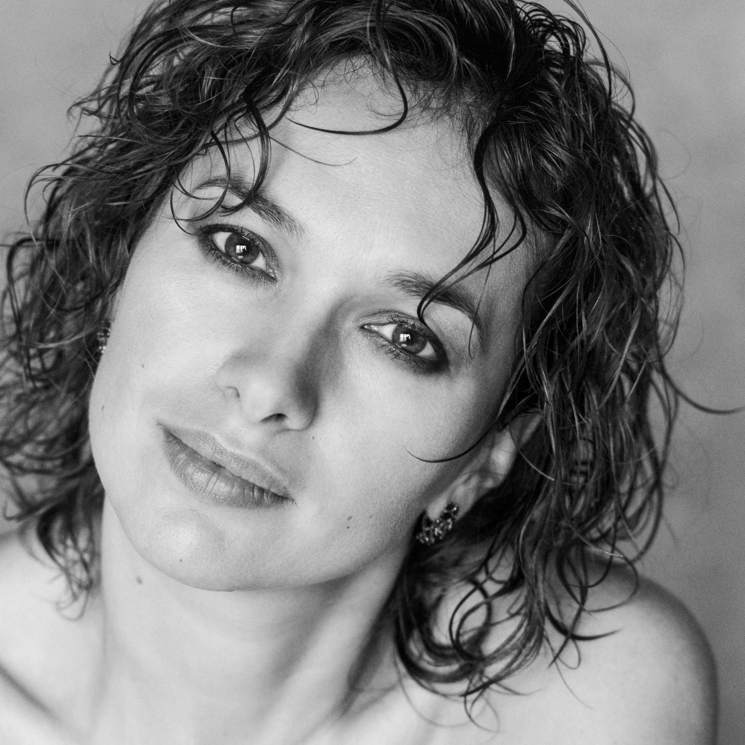 , Ksanka Skornyakova