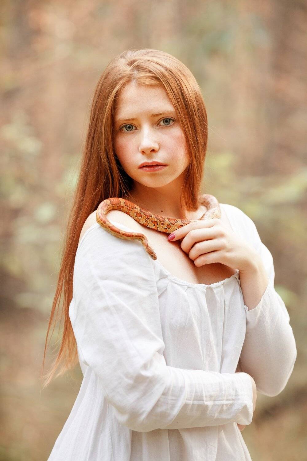 эльф, Светлана Никотина