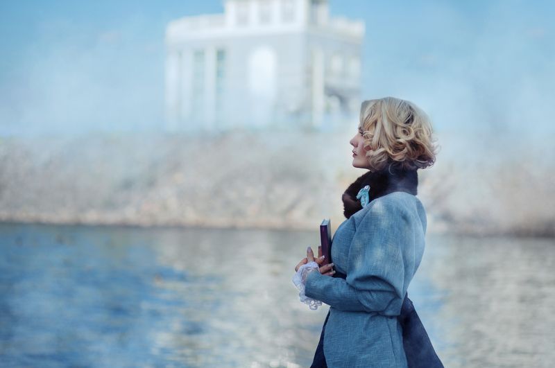 Любонька фото превью